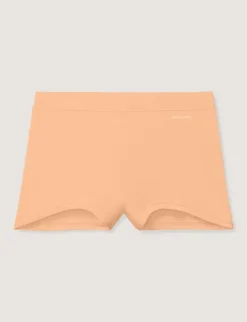 Women's Cool Cotton Boyshort