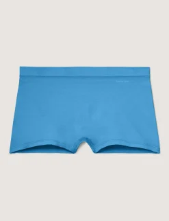 Women's Cool Cotton Boyshort