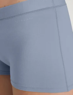 Women's Cool Cotton Boyshort