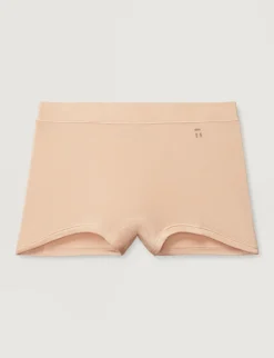 Women's Cool Cotton Boyshort
