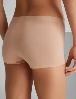 Women's Cool Cotton Boyshort (3-Pack)