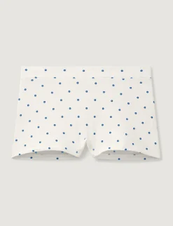 Women's Cool Cotton Boyshort (3-Pack)