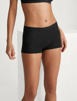 Women's Cool Cotton Boyshort (3-Pack)