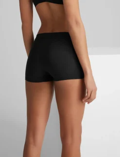 Women's Cool Cotton Boyshort (5-Pack)