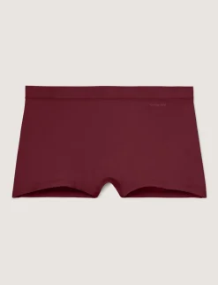 Women's Cool Cotton Boyshort (5-Pack)