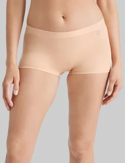 Women's Cool Cotton Boyshort (5-Pack)