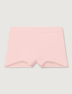 Women's Cool Cotton Boyshort (5-Pack)