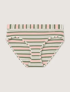Women's Cool Cotton Brief (5-Pack)