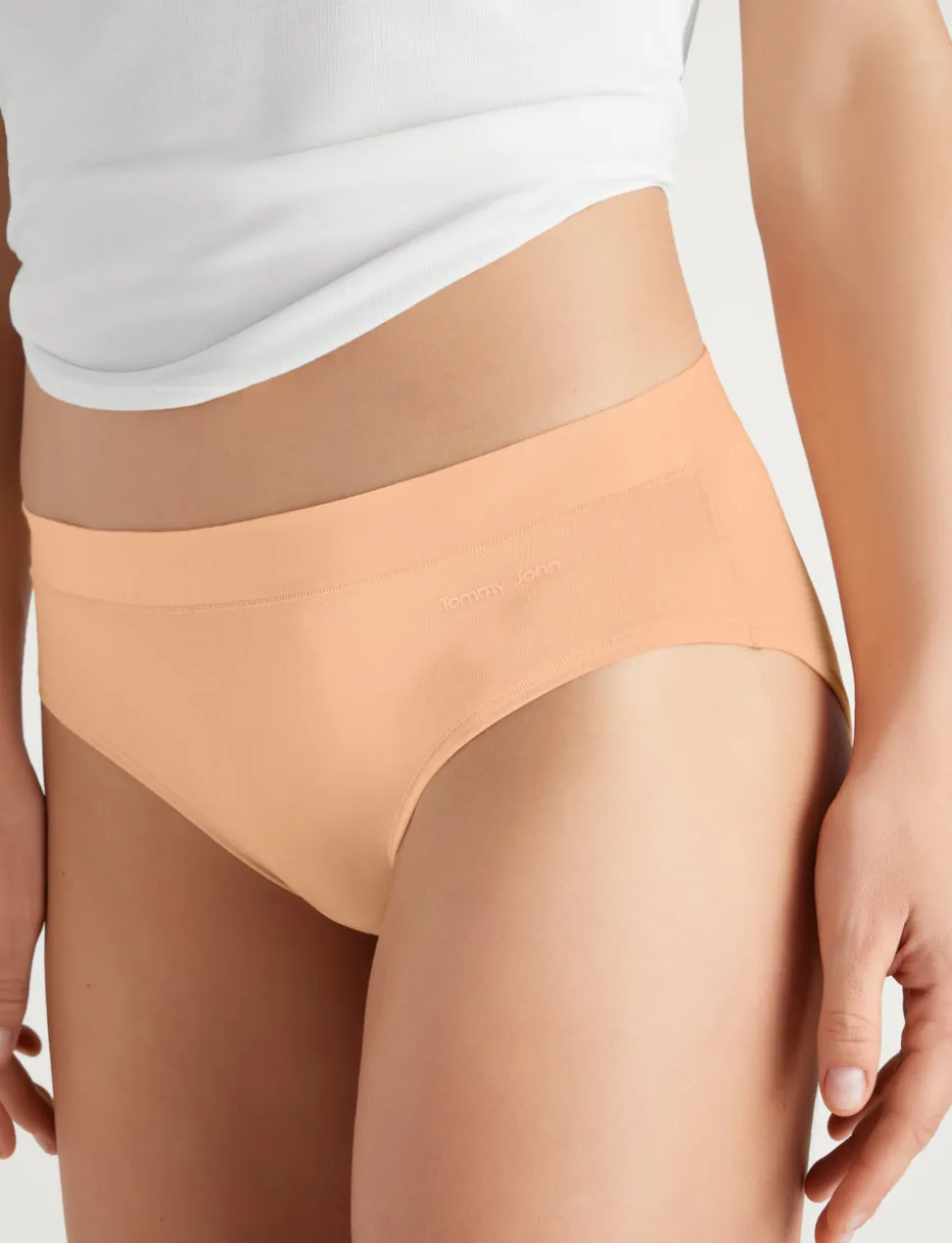 Women's Cool Cotton Brief (5-Pack)