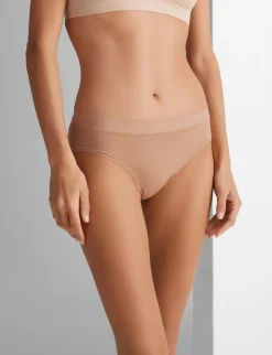 Women's Cool Cotton Brief (5-Pack)