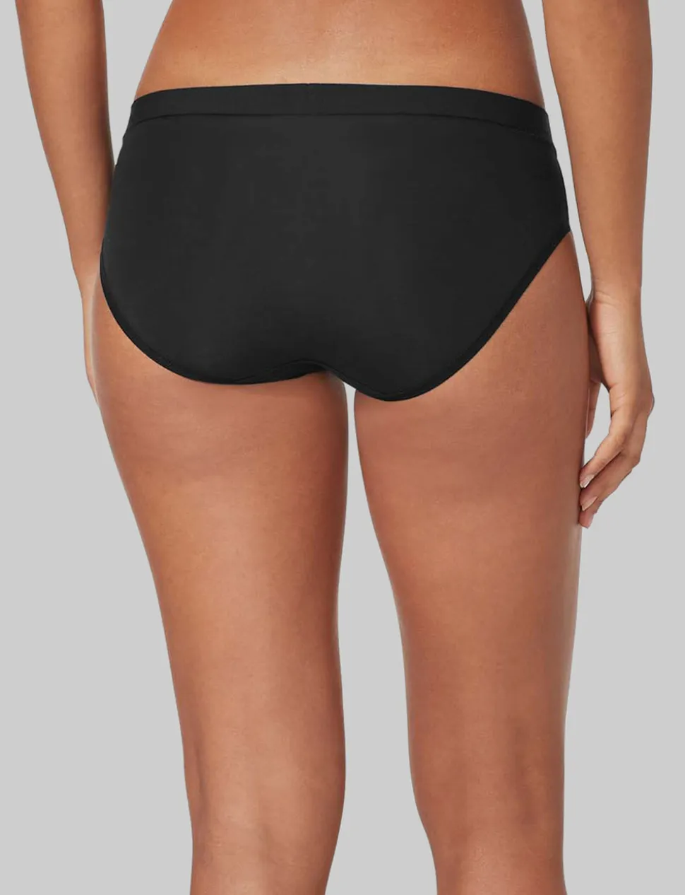 Women's Cool Cotton Brief (5-Pack)