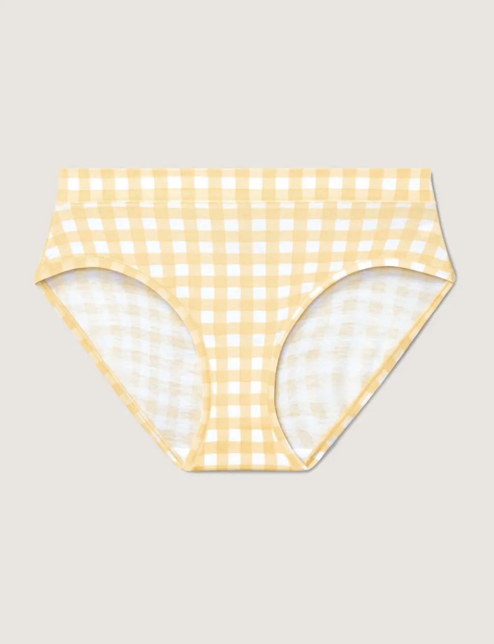 Women's Cool Cotton Brief (5-Pack)