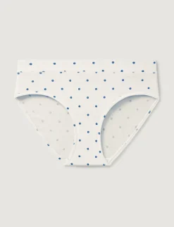 Women's Cool Cotton Brief (5-Pack)