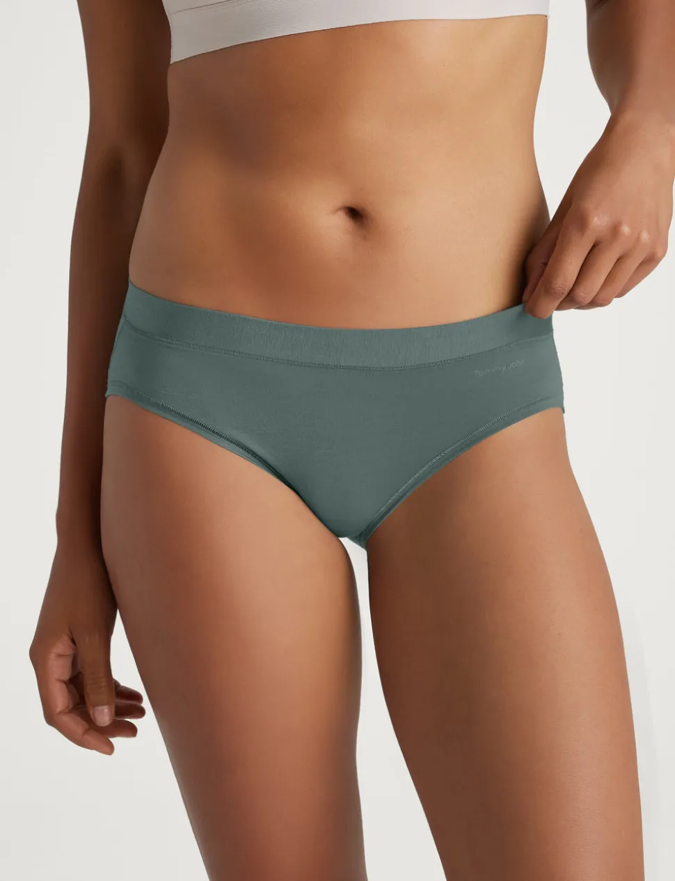 Women's Cool Cotton Brief (5-Pack)