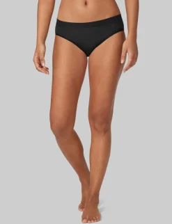 Women's Cool Cotton Brief (5-Pack)