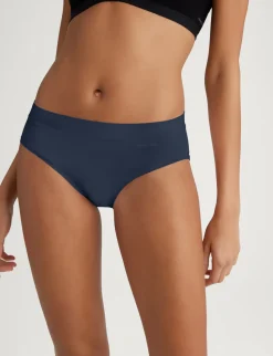 Women's Cool Cotton Brief (5-Pack)