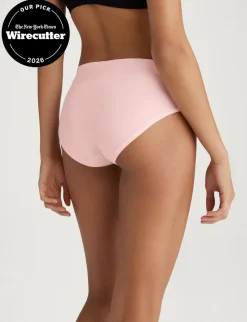 Women's Cool Cotton Brief (5-Pack)