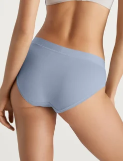 Women's Cool Cotton Brief (5-Pack)