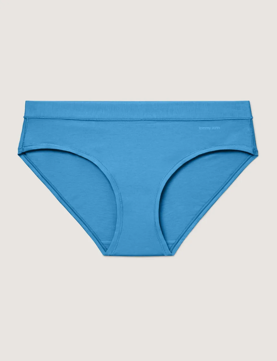 Women's Cool Cotton Brief (5-Pack)