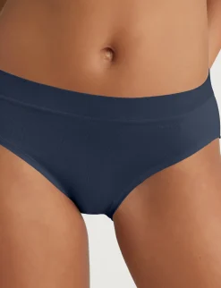 Women's Cool Cotton Brief (5-Pack)