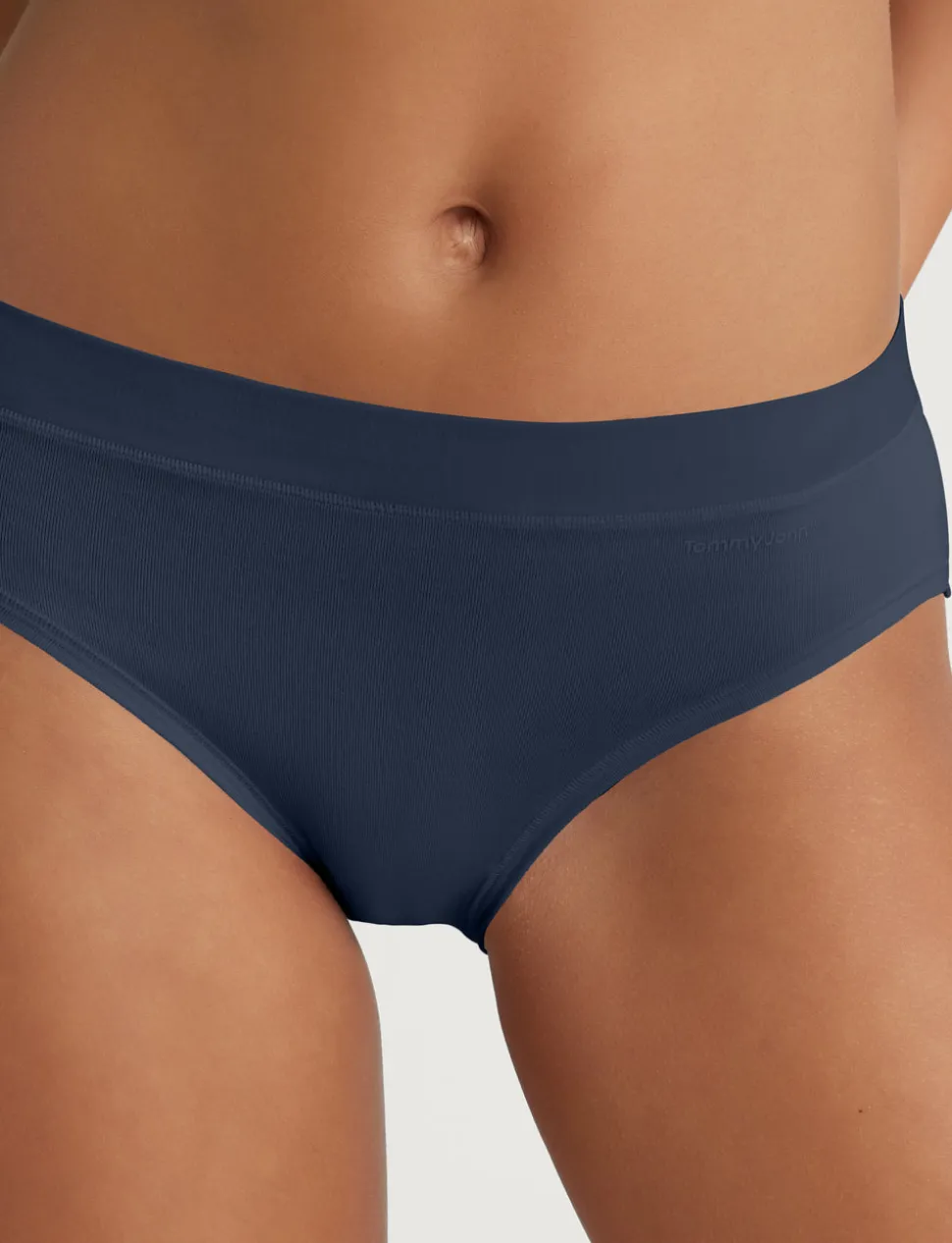 Women's Cool Cotton Brief (5-Pack)