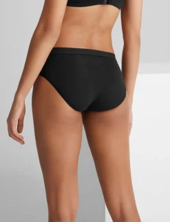 Women's Cool Cotton Brief (5-Pack)