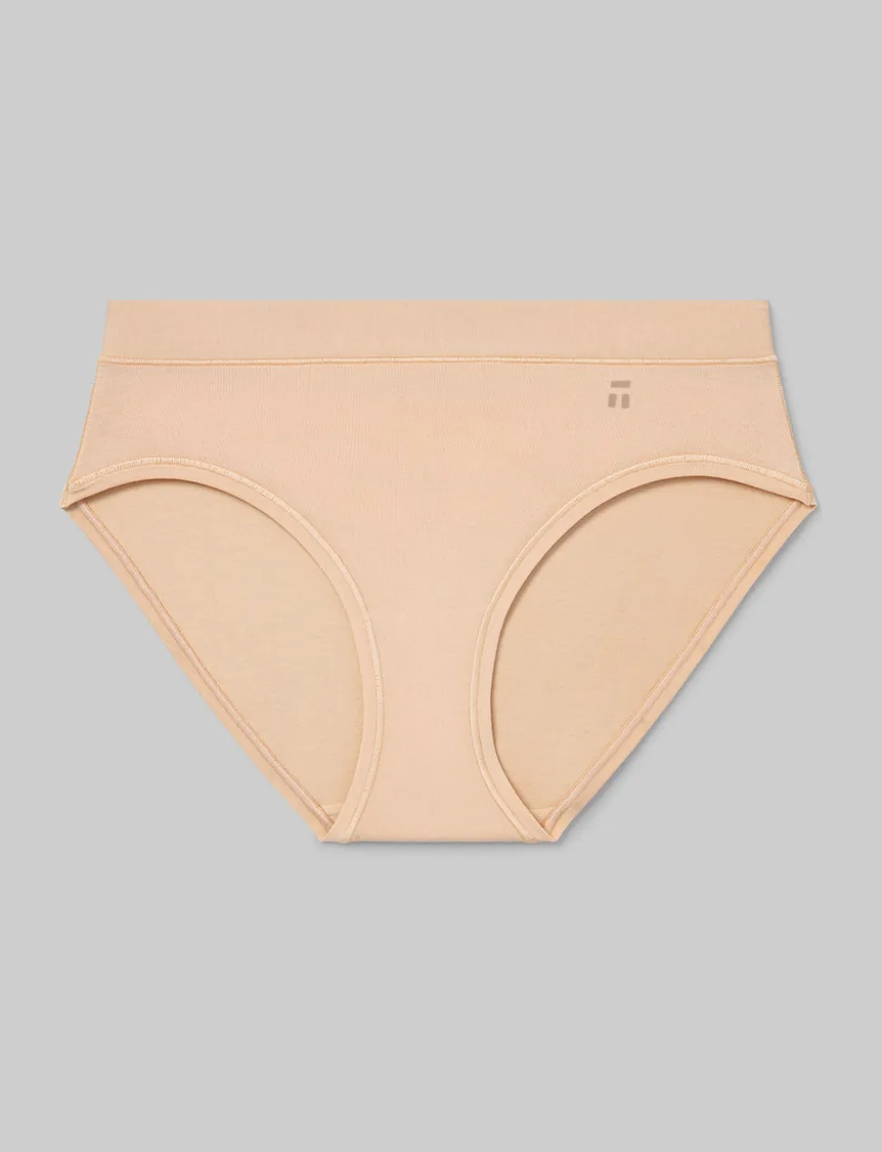 Women's Cool Cotton Brief (5-Pack)