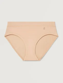Women's Cool Cotton Brief (5-Pack)