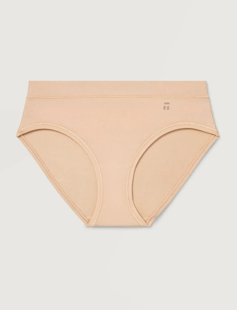Women's Cool Cotton Brief (5-Pack)