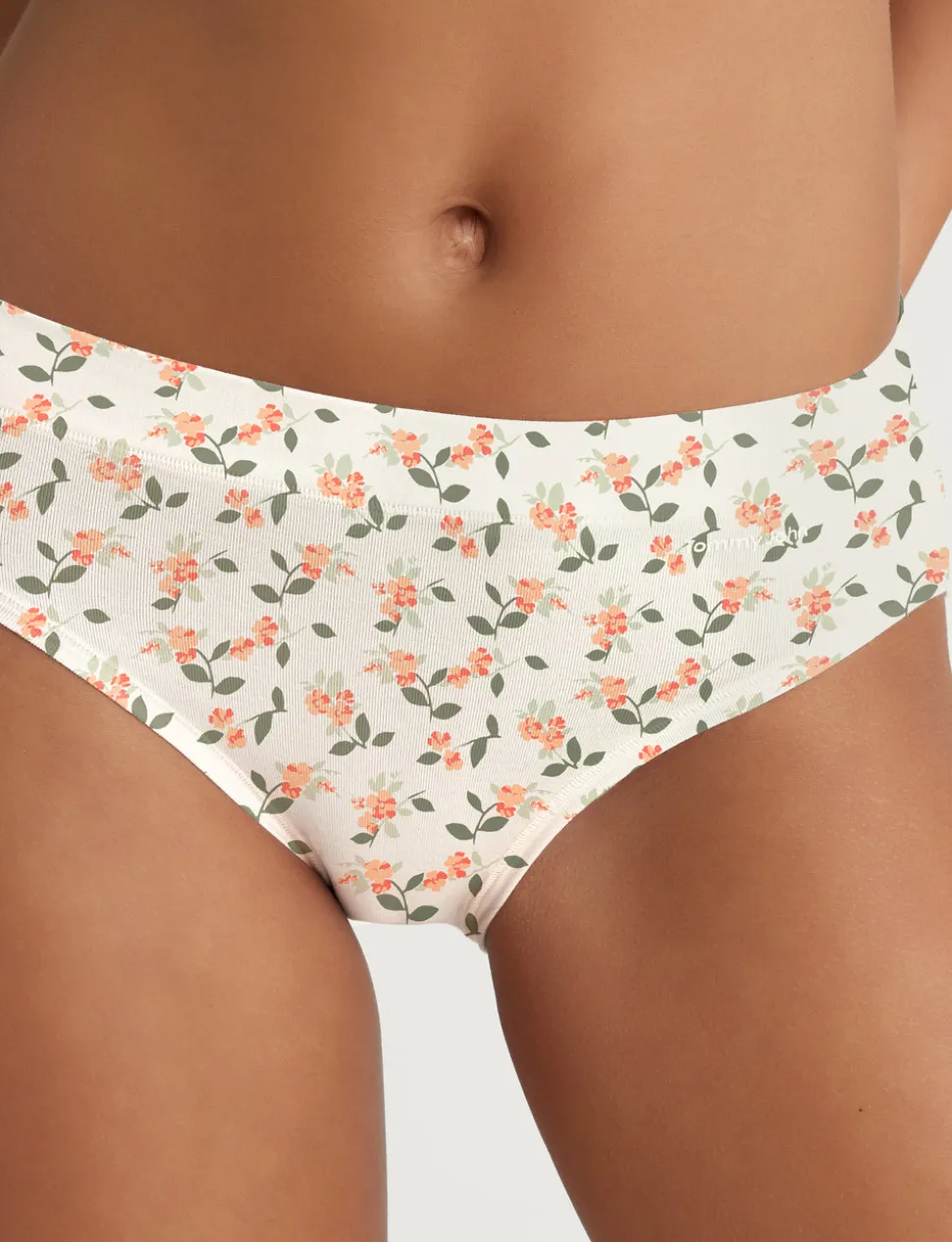 Women's Cool Cotton Brief (5-Pack)