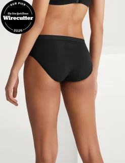 Women's Cool Cotton Brief (5-Pack)