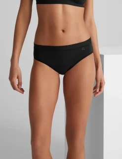 Women's Cool Cotton Brief (5-Pack)