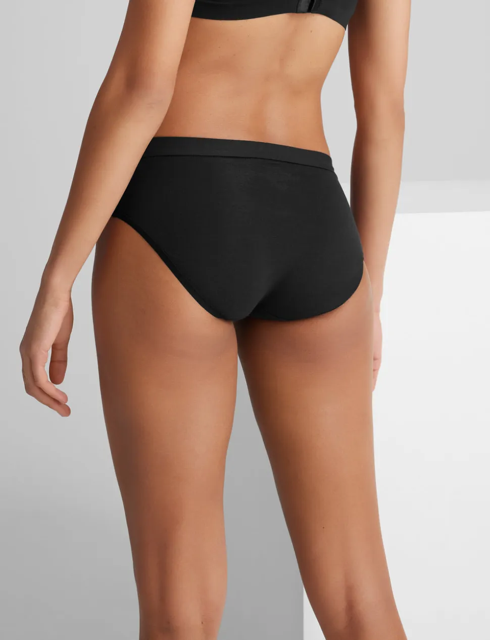 Women's Cool Cotton Brief (5-Pack)