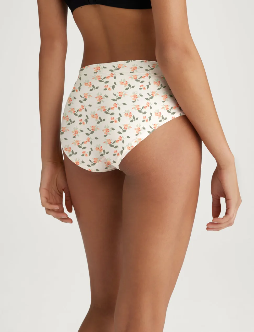 Women's Cool Cotton Brief (5-Pack)