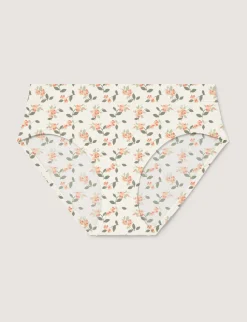 Women's Cool Cotton Brief (5-Pack)