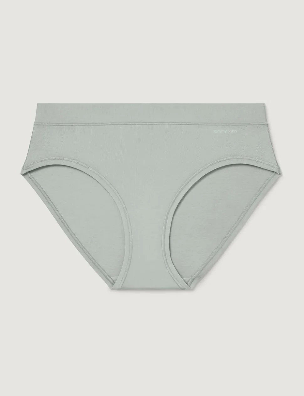 Women's Cool Cotton Brief (5-Pack)