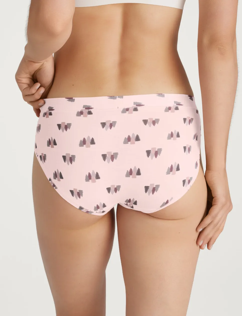 Women's Cool Cotton Brief (5-Pack)