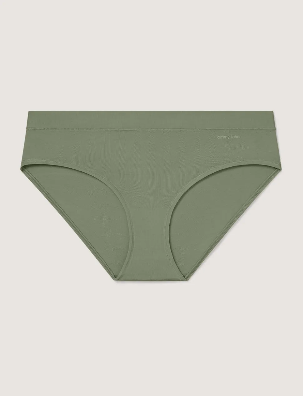 Women's Cool Cotton Brief (5-Pack)