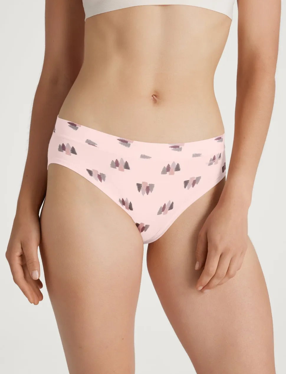 Women's Cool Cotton Brief (5-Pack)