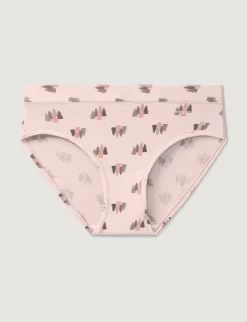 Women's Cool Cotton Brief (5-Pack)