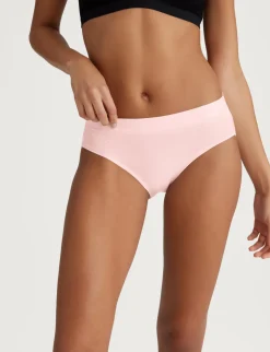 Women's Cool Cotton Brief (5-Pack)