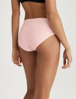 Women's Cool Cotton Brief (5-Pack)