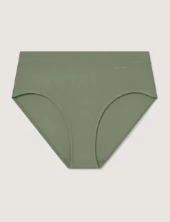 Women's Cool Cotton High Rise Brief (3-Pack)