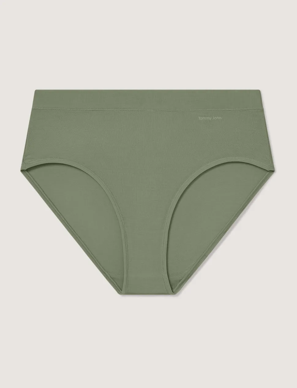 Women's Cool Cotton High Rise Brief (3-Pack)