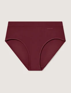 Women's Cool Cotton High Rise Brief (3-Pack)