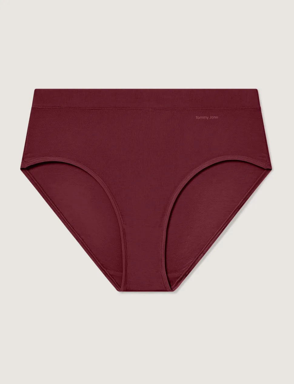 Women's Cool Cotton High Rise Brief (3-Pack)