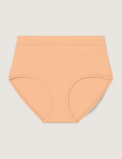 Women's Cool Cotton High Rise Brief (3-Pack)