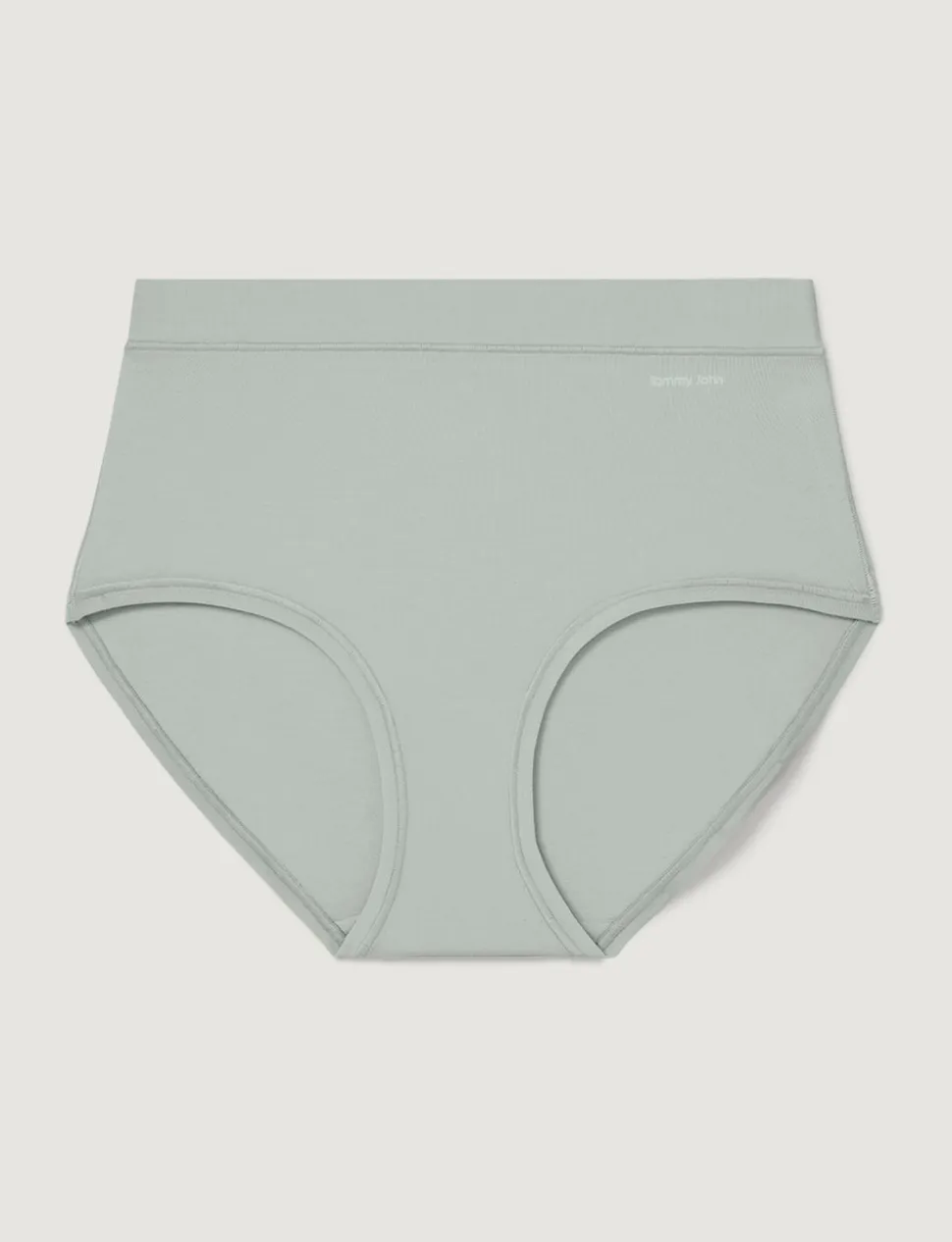 Women's Cool Cotton High Rise Brief (3-Pack)