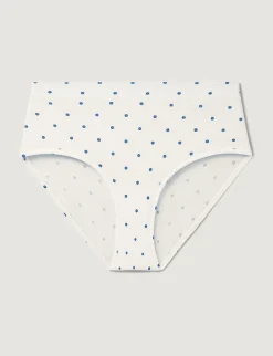 Women's Cool Cotton High Rise Brief (3-Pack)