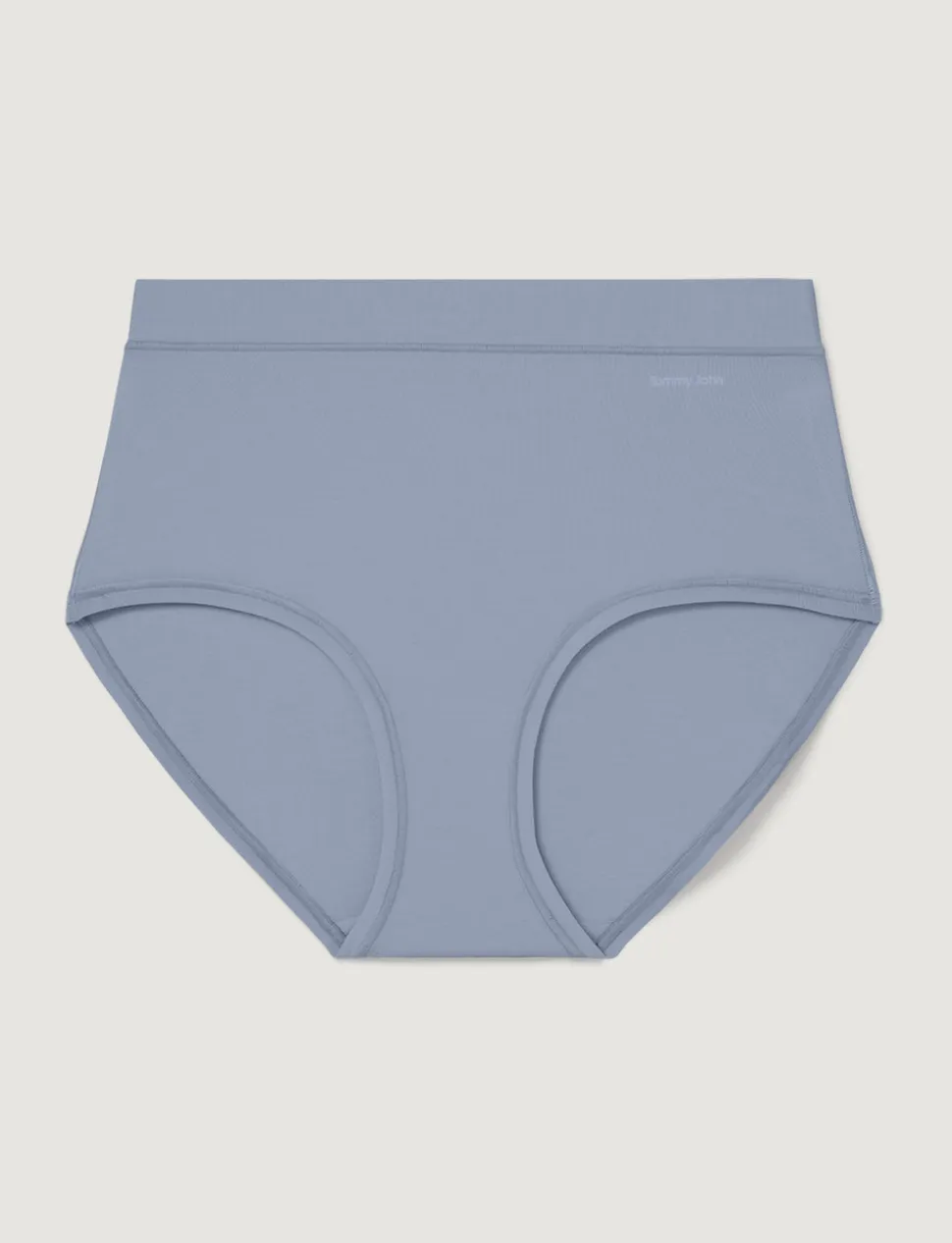 Women's Cool Cotton High Rise Brief (3-Pack)